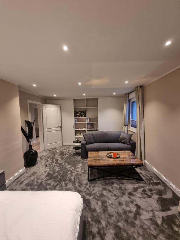 JPP Apartment in Hamburg Farmsen Berne 67 Tegelweg, 22159 Hambourg