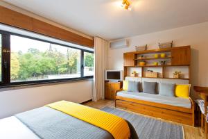 JS Apartment