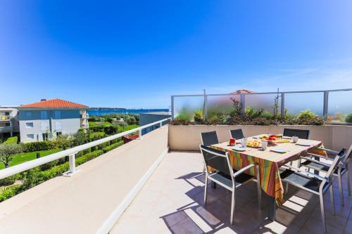 JUAN FLORE - Juan-Les-Pins