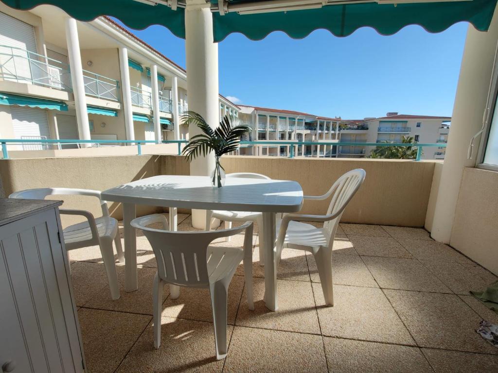 Appartement Appartement Juan les pins 55 Avenue de Cannes, 06600 Antibes