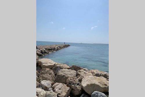 Juan les Pins : Joli T2