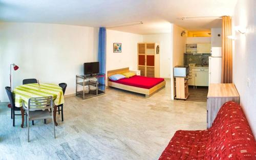 Juan les Pins Residence Mas du Tanit