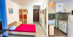 Juan les Pins Residence Mas du Tanit