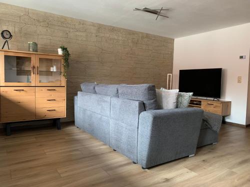 Jufelia - Ihre Traumferienwohnung im Oberharz