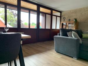Jufelia - Ihre Traumferienwohnung im Oberharz