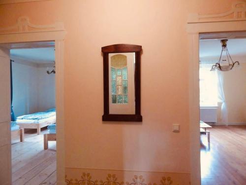 Jugendstilvilla Rosenthal