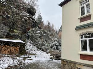 Jugendstilvilla Rosenthal