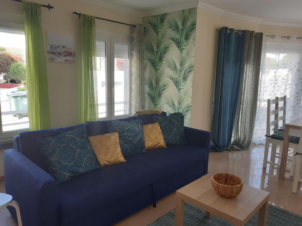 Appartement Juleca 13 Rua da Praia C 2525-760 Atouguia da Baleia