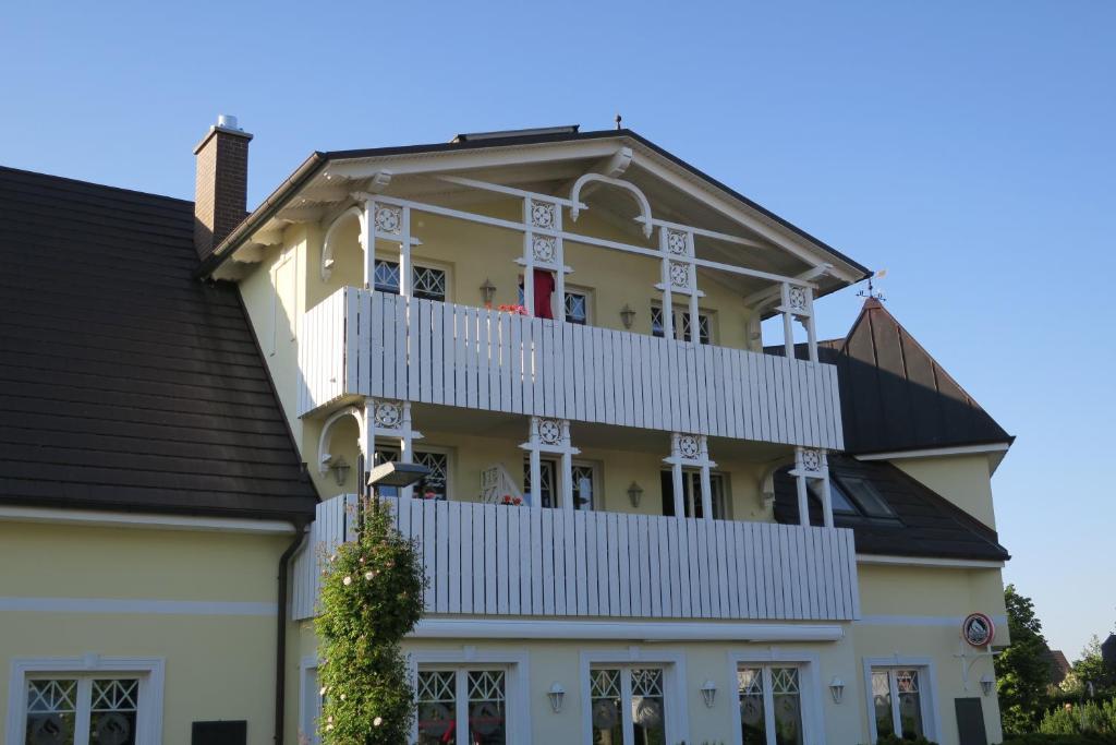Julia Hafenstraße 14, 18374 Zingst