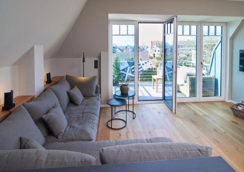 Julie´s Home (Penthouse)