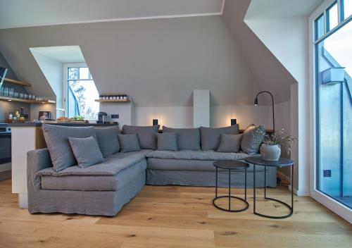Julie´s Home (Penthouse)