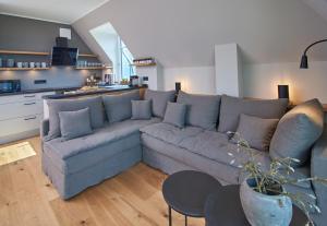 Julie´s Home (Penthouse)