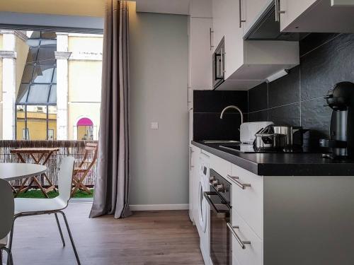 Julio Apartment in Faro - Down Town Center