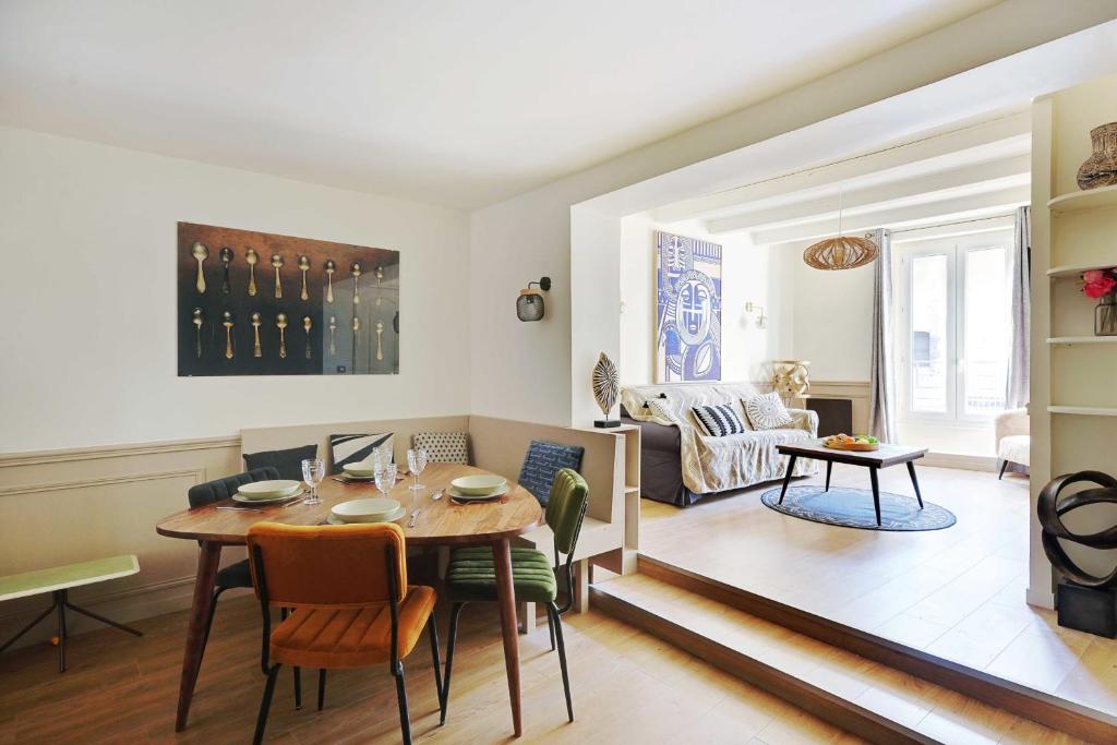 JuMo Lovely house 65170 Saint-Lary-Soulan
