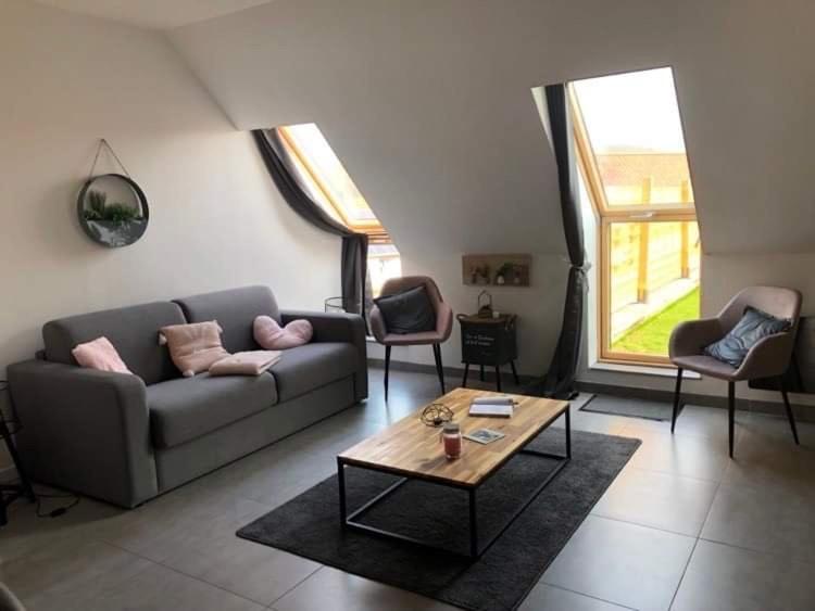 Jungle-Art - duplex very calm and cosy 69001 Lyon