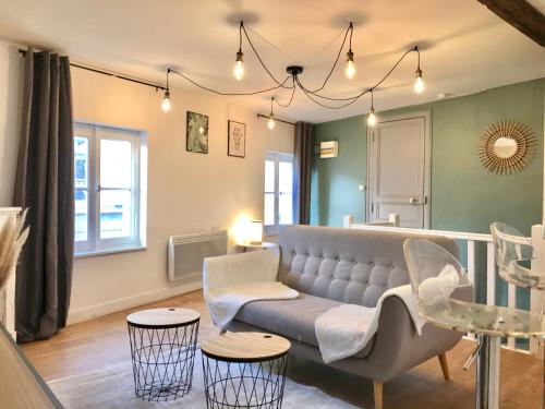 Jungle Cosy Appartement