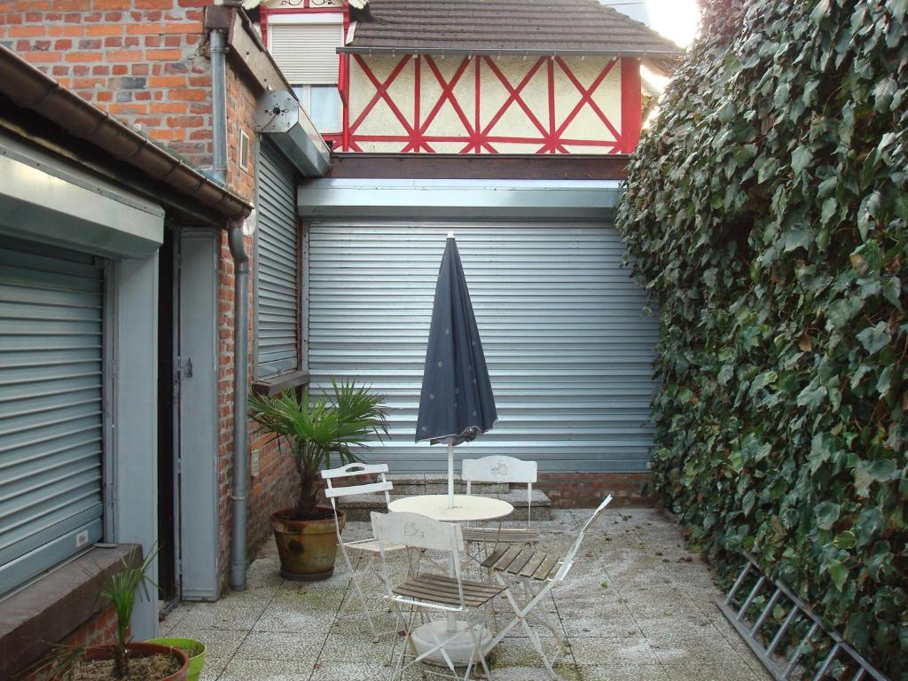 Jungle Cosy Appartement 79000 Niort