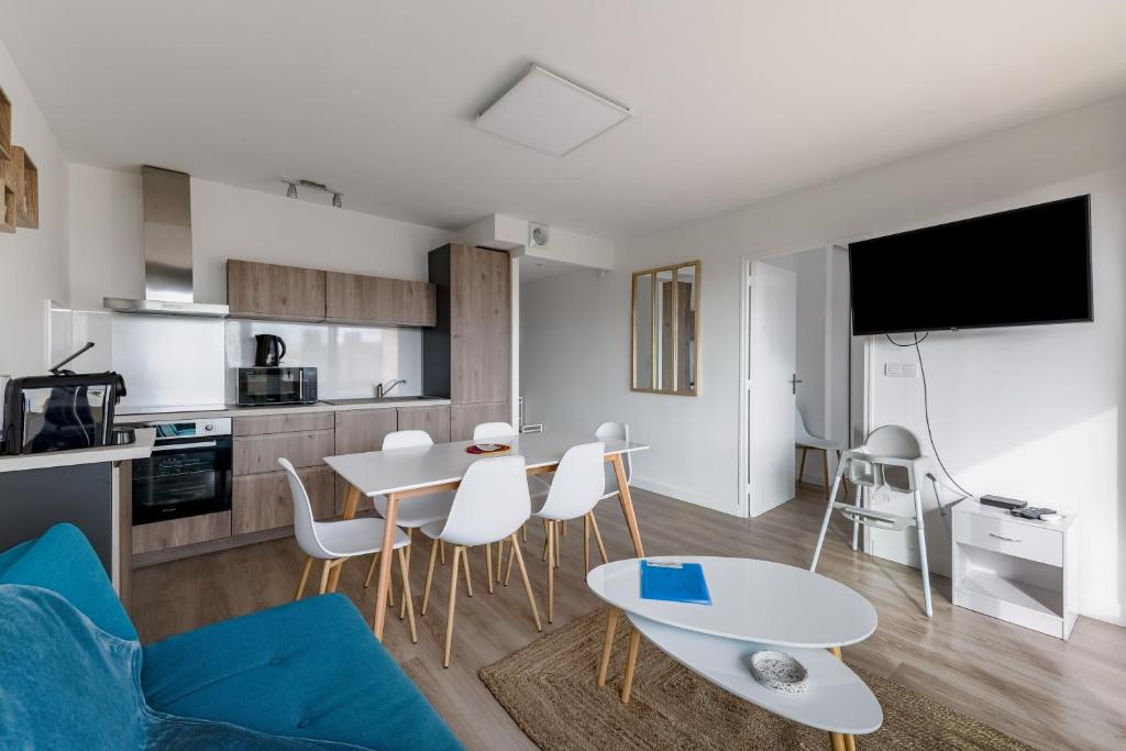 Jungle Duplex 77700 Serris