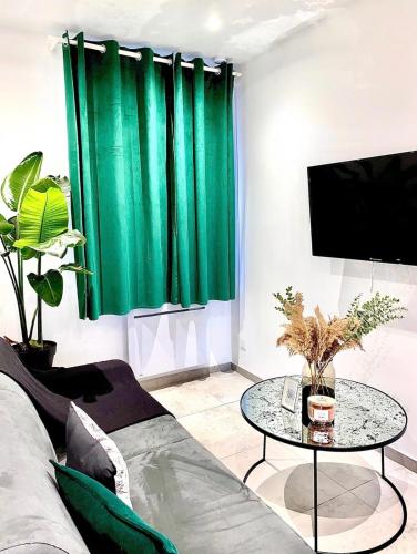 Jungle garage privé netflix
