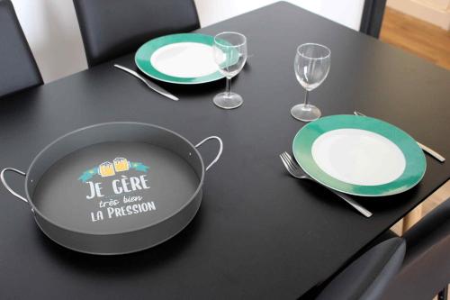 Jungle indus' Vannes T2 - JND REAL ESTATE