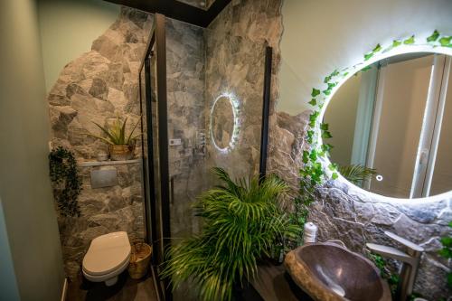 JUNGLE ROOM évadez vous cosy luxe gare autoroute