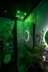 JUNGLE ROOM évadez vous cosy luxe gare autoroute