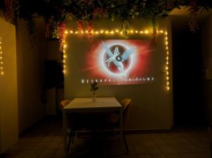 Jungle studio proche de la gare - Bloomy appart