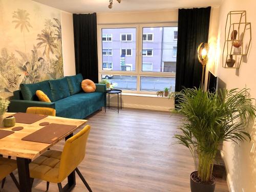 Junglepartment GE-Altstadt
