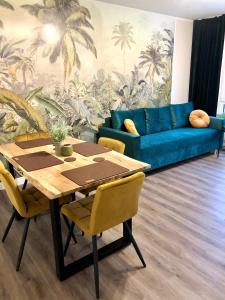 Junglepartment GE-Altstadt