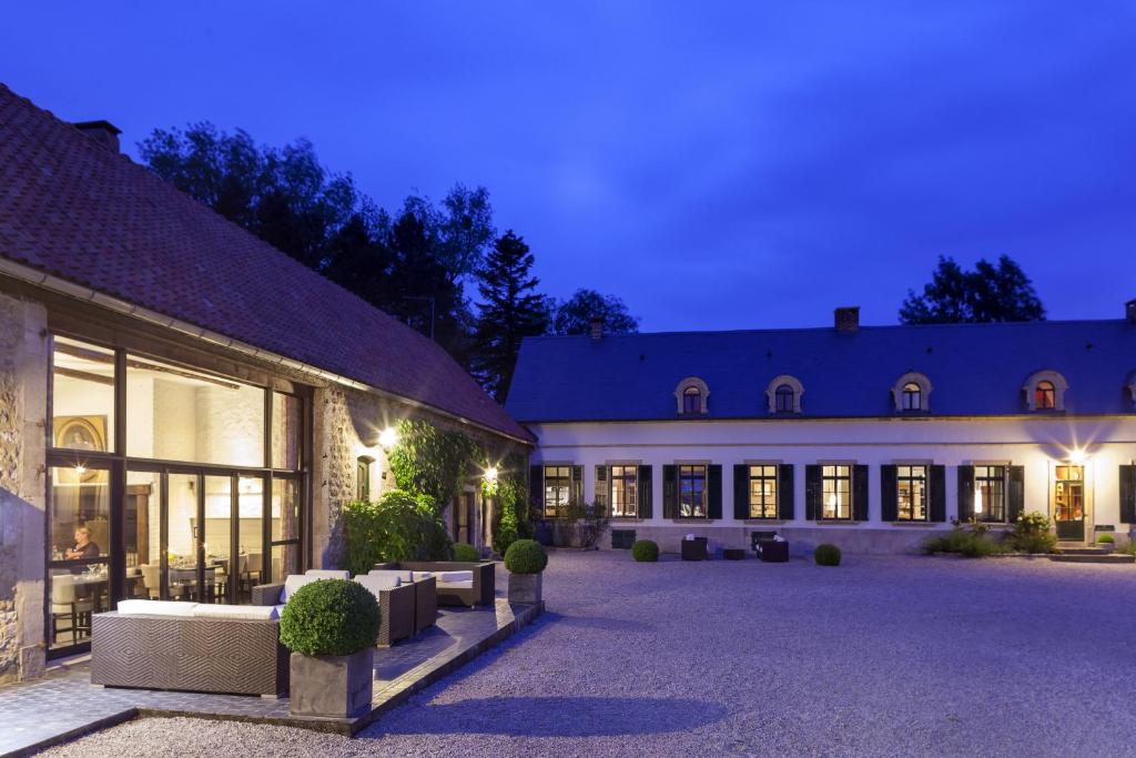 Junglepartment GE-Altstadt