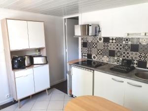 Appartement JungLH by Beds76 181 Boulevard de Strasbourg 76600 Le Havre Normandie