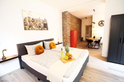 JUNIK apartments -Modernes Apartment im Stadtzentrum