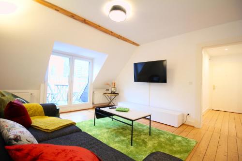 JUNIK apartments Oberhausen