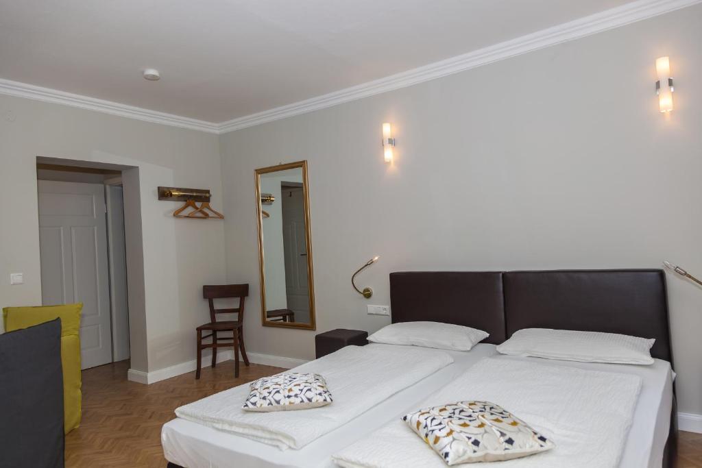 Junior Suite Martin-Luther-Straße 17, 76829 Landau in der Pfalz