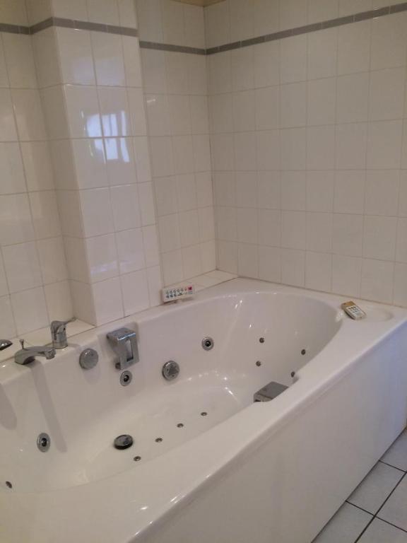 Appartement Juniper House 3 Rue Des Genièvres 77870 Vulaines-sur-Seine
