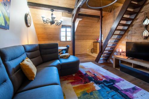 JURA Annecy Rent Lodge