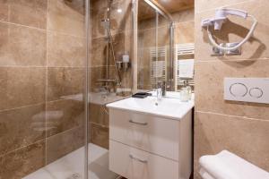 JURA Annecy Rent Lodge