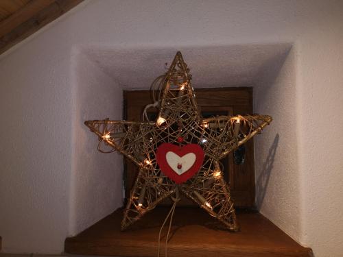 Jurahaus Hirschberg