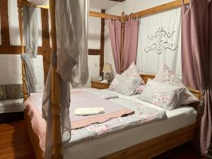 Jurahaus Hirschberg EG Wohnung