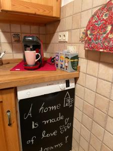 Jurahaus Hirschberg EG Wohnung