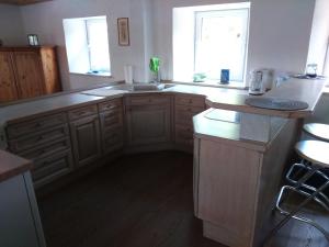 Appartement Jurahaus Maisonette Wohnung Solnhofer Bruch 16a 1.Etage 91807 Solnhofen Bavière