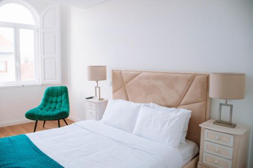Just Like Home - Casinhas da Vila T4 em Caminha