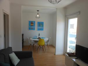 Appartement Just Like Home Travessa do Forno aos Anjos 38, 3º dtº 1170-015 Lisbonne -1