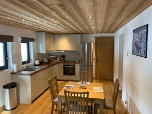 Just Morzine - Apartment Luna