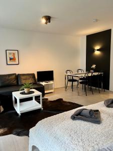 Jutta Deluxe Apartment #325