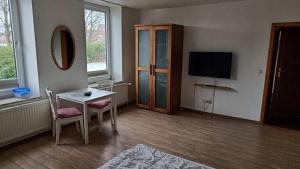 Appartement Jutta-vom-Kutter Ole Dörpstraat 24 23769 Wulfen auf Fehmarn -1