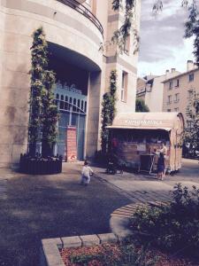 K&A Apartment
