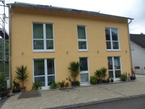 K-Haus Sankt Aldegund