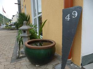 K-Haus Sankt Aldegund