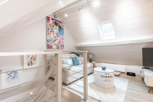 K2 Annecy Rent Lodge